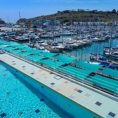Apartament Luxury 1 Bedroom, Marina De Near Old Town *