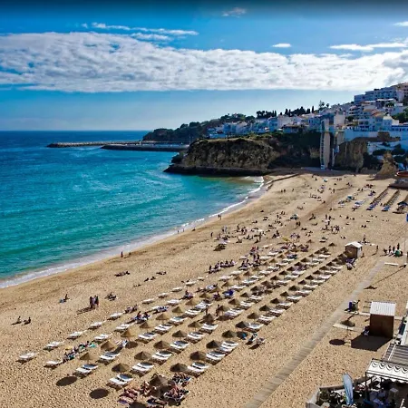Luxury 1 Bedroom, Marina De Near Old Town Apartament *