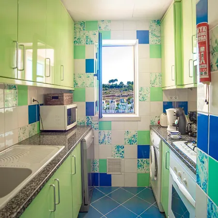 Luxury 1 Bedroom, Marina De Near Old Town * Albufeira