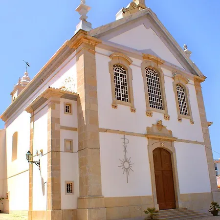 Luxury 1 Bedroom, Marina De Near Old Town * Albufeira